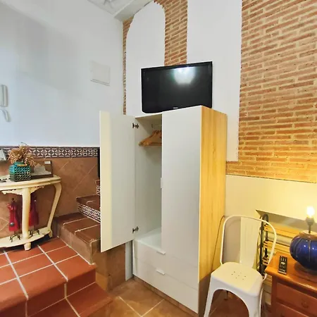 Estudio El Santo 1 *