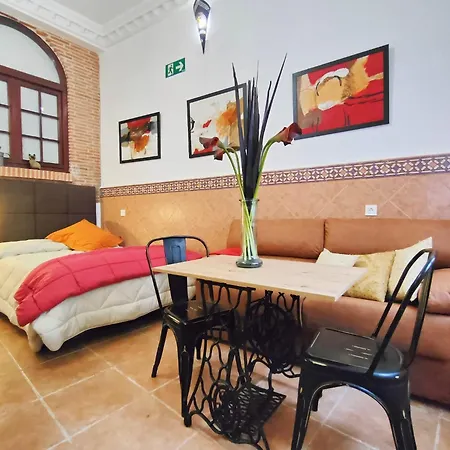 Estudio El Santo 1 Salamanca