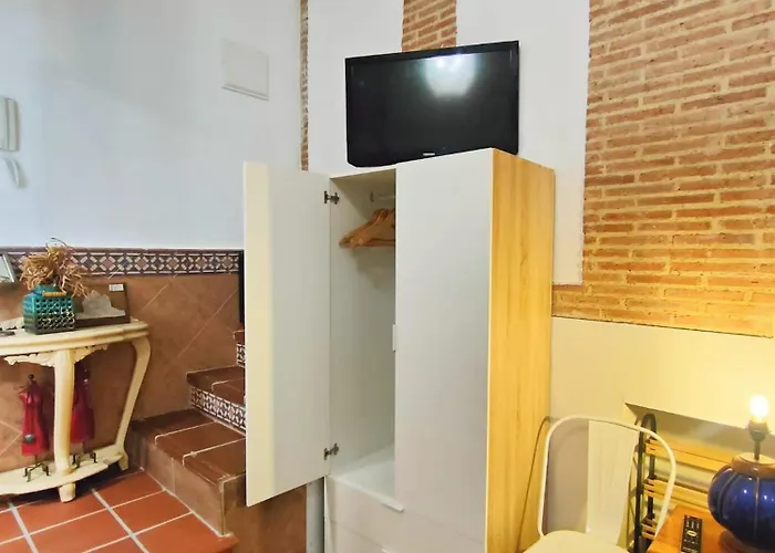 Estudio El Santo 1 *